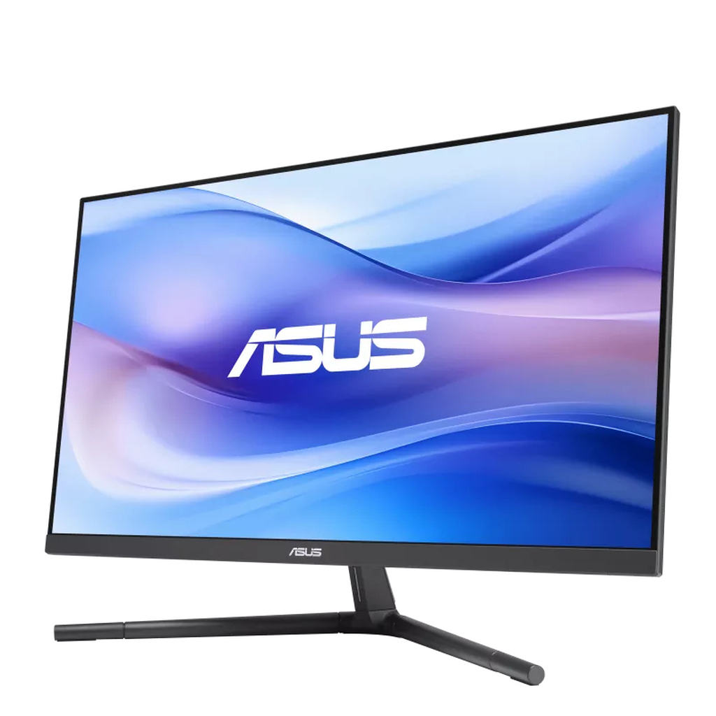 ASUS VU279CFE-B computer monitor 68.6 cm (27") 1920 x 1080 pixels Full HD LCD Blue - Image 3