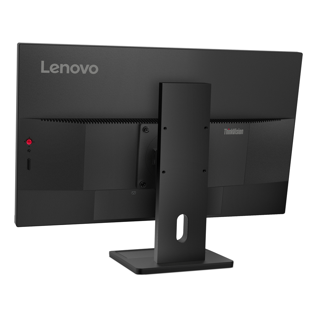 Lenovo ThinkVision E24q-30 computer monitor 60.5 cm (23.8") 2560 x 1440 pixels 2K Ultra HD LED Black - Image 9