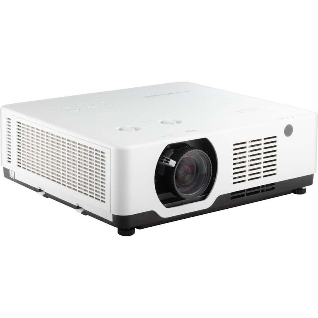 Viewsonic LSC651WU data projector Standard throw projector 6500 ANSI lumens 3LCD WUXGA (1920x1200) White - Image 4