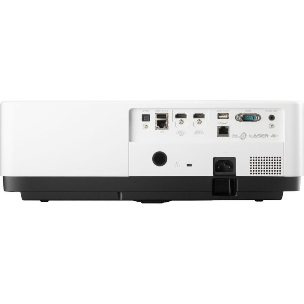 Viewsonic LSC701-4K data projector Standard throw projector 7000 ANSI lumens 3LCD UHD 4K (3840x2160) White - Image 6