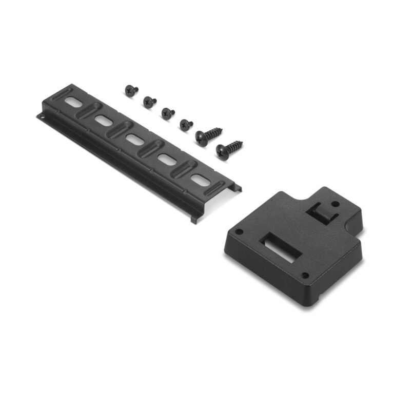 Lenovo 4XH1G07099 mounting kit Black
