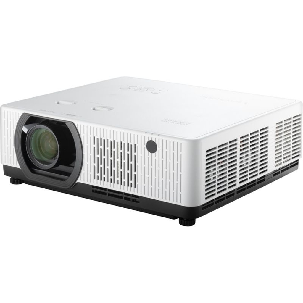 Viewsonic LSC801WU data projector Standard throw projector 8000 ANSI lumens 3LCD WUXGA (1920x1200) White - Image 2