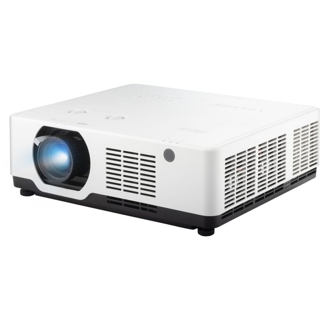 Viewsonic LSC651WU data projector Standard throw projector 6500 ANSI lumens 3LCD WUXGA (1920x1200) White