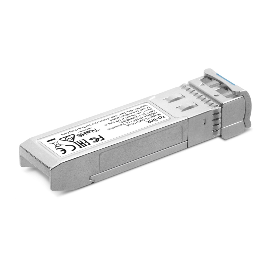 TP-Link Omada 10Gbase-LR SFP+ LC Transceiver - Image 6