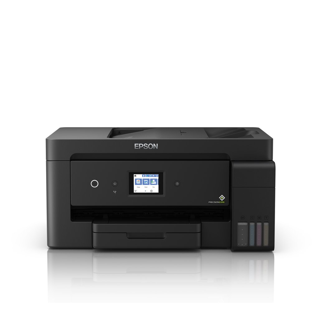 Epson EcoTank ET-15000 Inkjet A3 4800 x 1200 DPI 17 ppm Wi-Fi - Image 5
