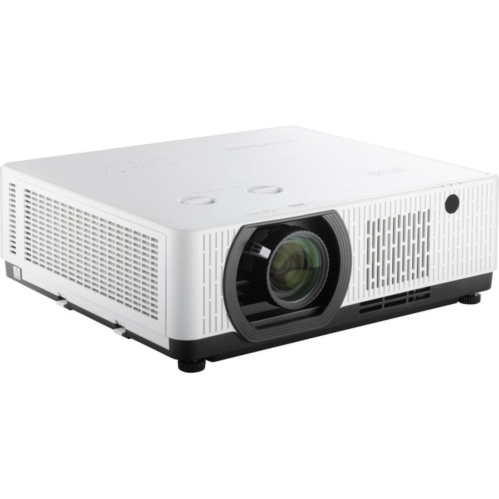Viewsonic LSC801WU data projector Standard throw projector 8000 ANSI lumens 3LCD WUXGA (1920x1200) White - Image 4
