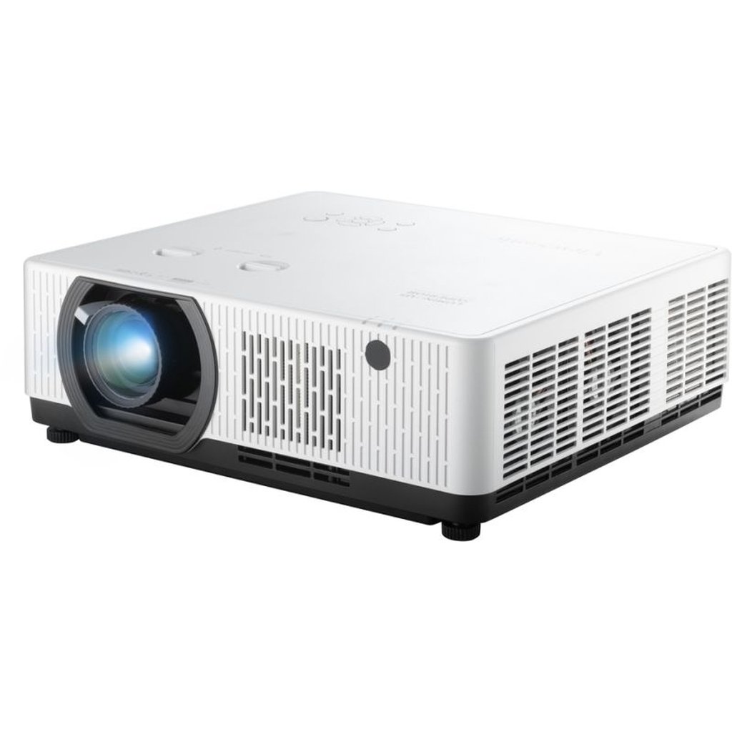 Viewsonic LSC701-4K data projector Standard throw projector 7000 ANSI lumens 3LCD UHD 4K (3840x2160) White
