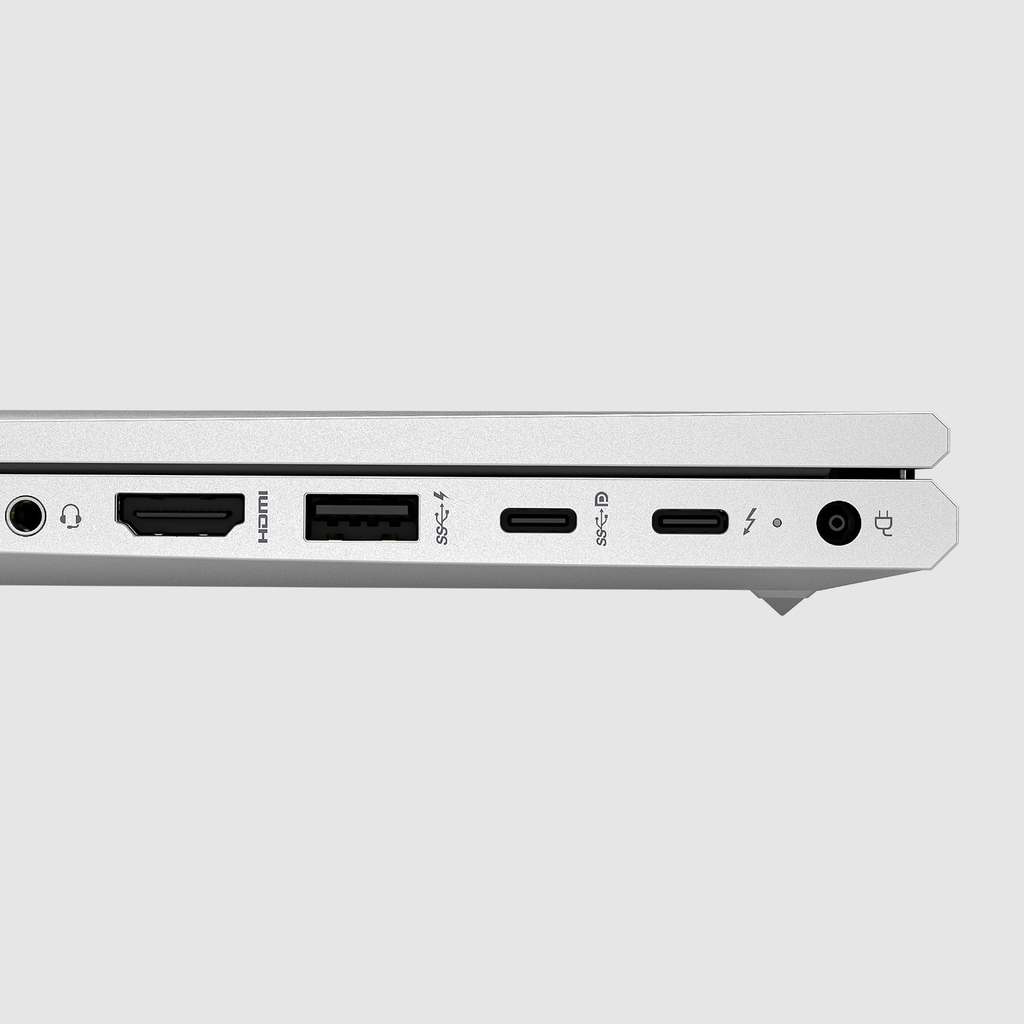 HP EliteBook 640 G10 Intel® Core™ i7 i7-1355U Laptop 35.6 cm (14") Full HD 16 GB DDR4-SDRAM 512 GB SSD Wi-Fi 6E (802 - Image 12