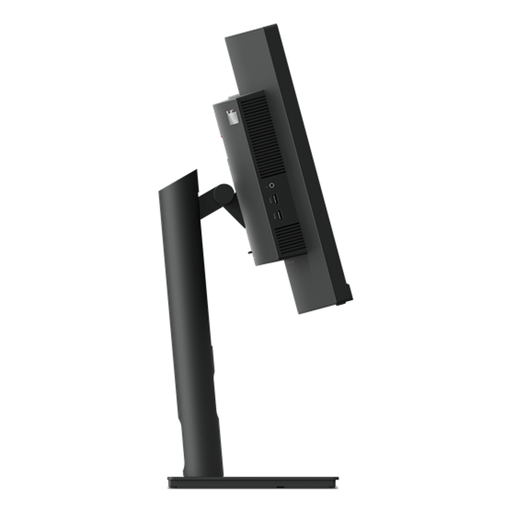 Lenovo ThinkVision T34w-30 86.4 cm (34") 3440 x 1440 pixels Wide Quad HD LED - Image 7