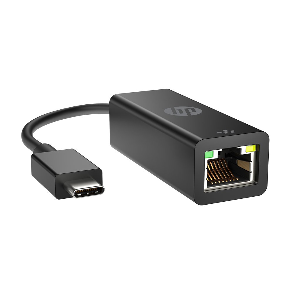 HP USB-C to RJ45 Adapter G2 - Image 4