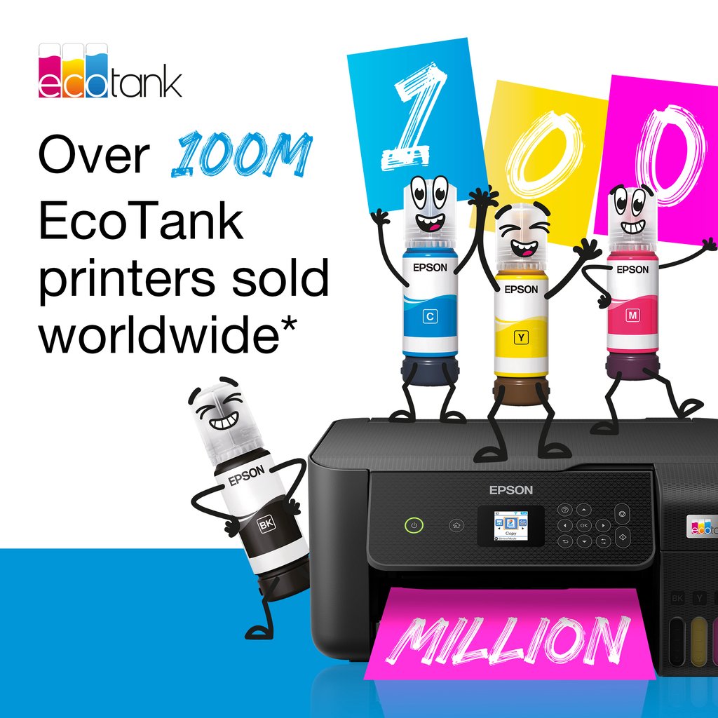 Epson EcoTank ET-15000 Inkjet A3 4800 x 1200 DPI 17 ppm Wi-Fi - Image 28