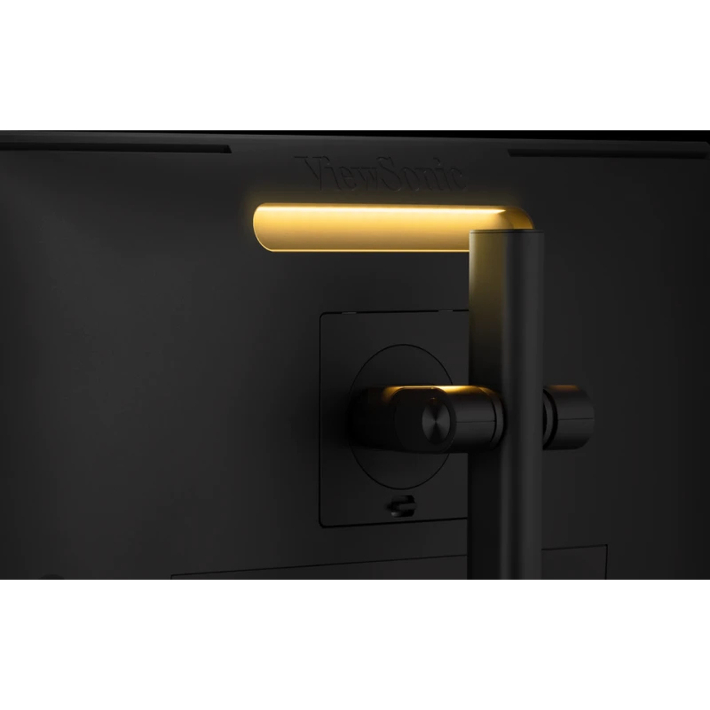 Viewsonic VP Series VP2776T-4K computer monitor 68.6 cm (27") 3840 x 2160 pixels 4K Ultra HD LED Black - Image 8