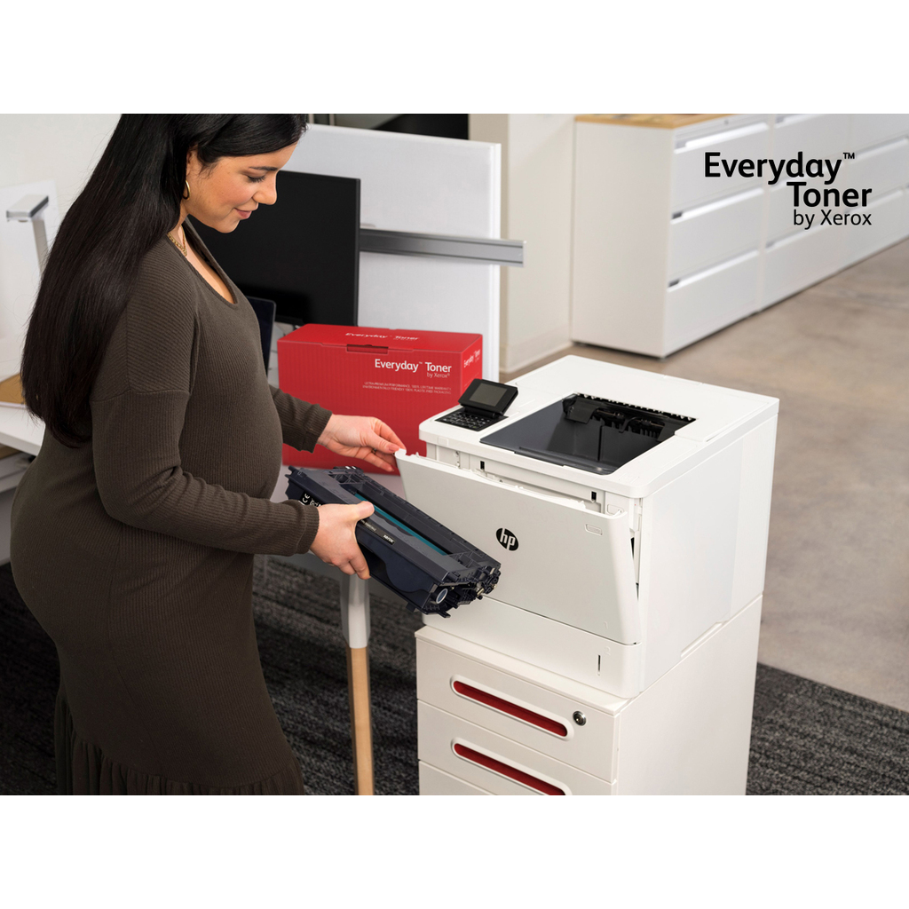 Everyday™ Magenta Toner by Xerox compatible with Brother TN247M, High capacity - Image 14