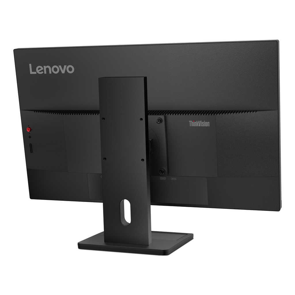 Lenovo ThinkVision E24q-30 computer monitor 60.5 cm (23.8") 2560 x 1440 pixels 2K Ultra HD LED Black - Image 11