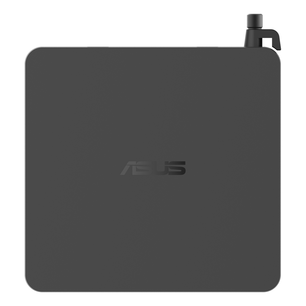 ASUS NUC 13 Pro RNUC13L5KV700000I Black i7-1370PE 1.9 GHz - Image 9