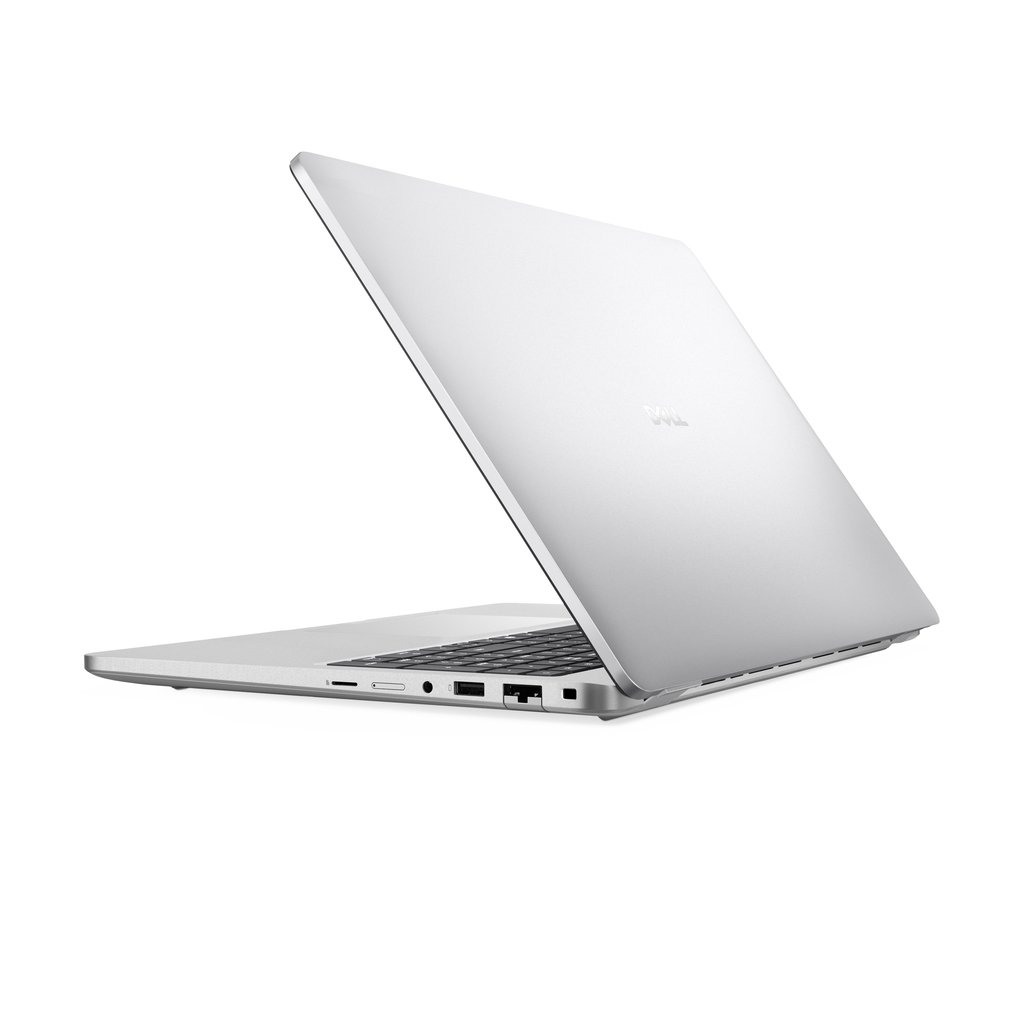 DELL Pro 16 Plus PB16250 Intel Core Ultra 5 235U Laptop 40.6 cm (16") Full HD+ 16 GB DDR5-SDRAM 512 GB SSD Wi-Fi 6E (802.11ax) - Image 3