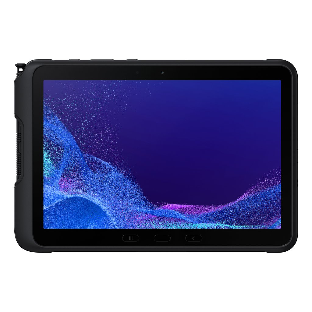Samsung Galaxy Tab Active4 Pro SM-T636B 5G Qualcomm Snapdragon LTE-TDD & LTE-FDD 128 GB 25.6 cm (10.1") 6 GB Wi-Fi 6 (802.11ax)