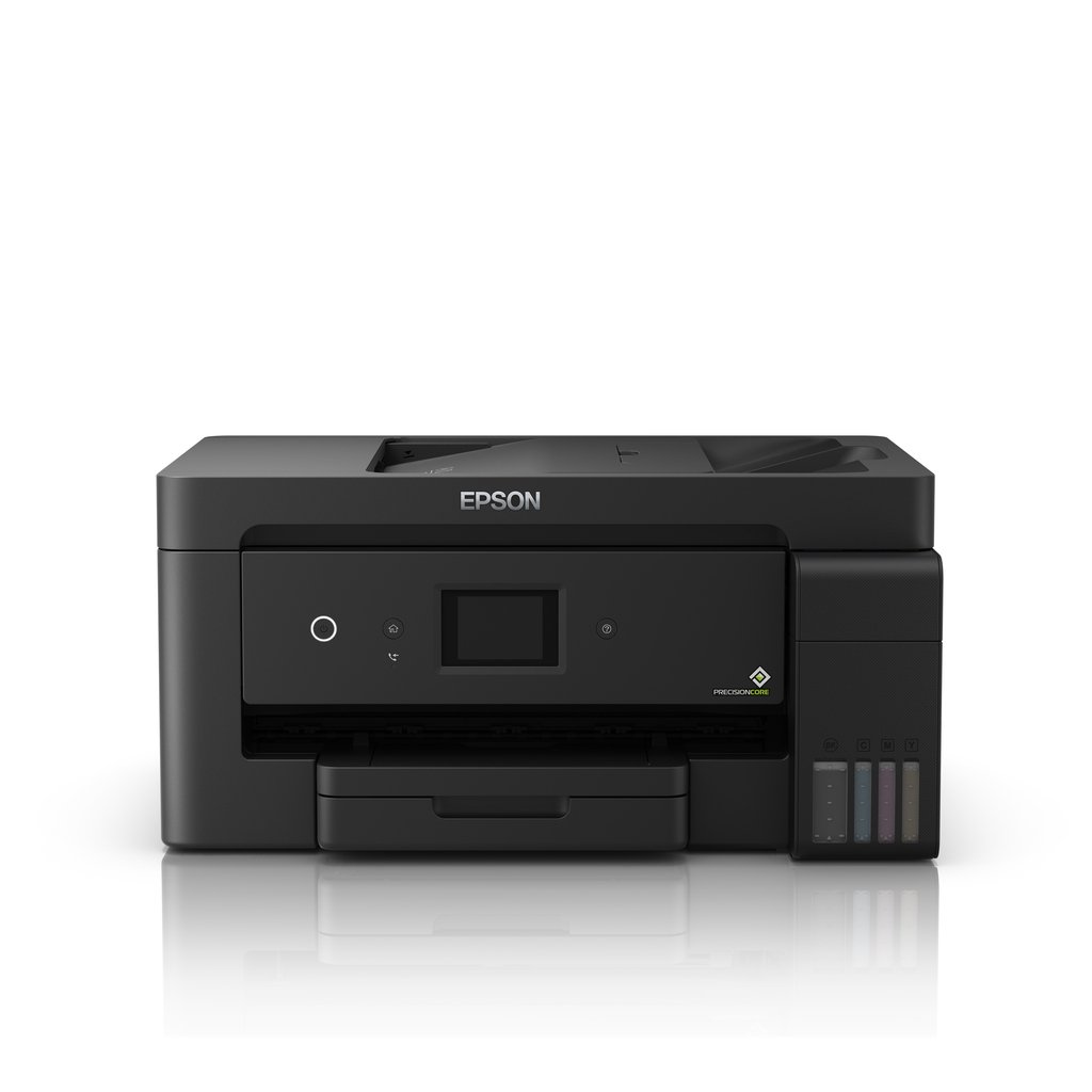 Epson EcoTank ET-15000 Inkjet A3 4800 x 1200 DPI 17 ppm Wi-Fi - Image 4