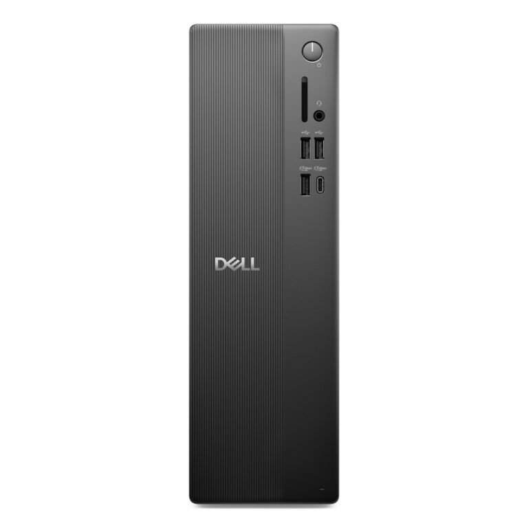 DELL Slim ECS1250 Intel® Core™ i7 i7-14700 16 GB DDR5-SDRAM 512 GB SSD Windows 11 Pro Slim PC PC Black