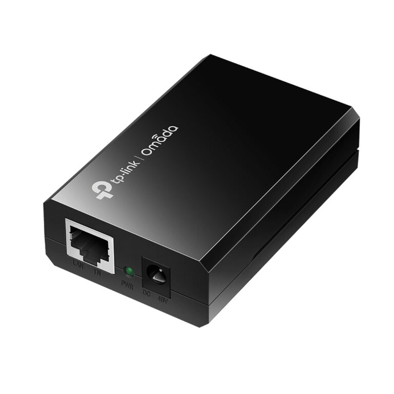 TP-Link Omada IEEE 802.3af PoE Injector
