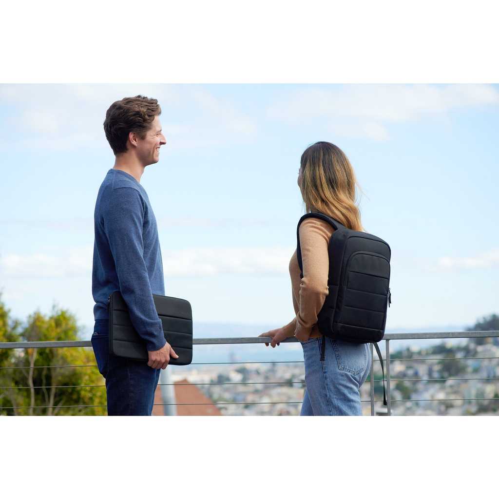 Kensington EQ 14" Laptop Backpack - Image 10