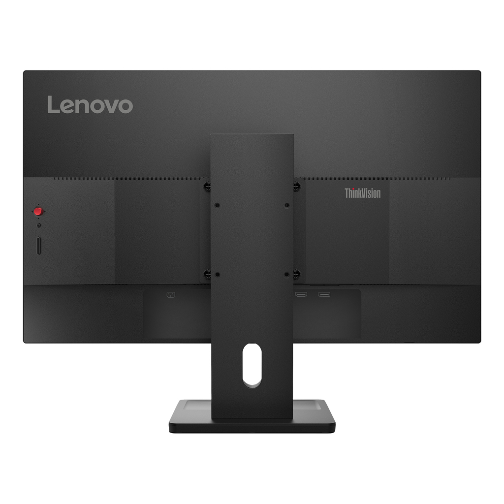 Lenovo ThinkVision E24q-30 computer monitor 60.5 cm (23.8") 2560 x 1440 pixels 2K Ultra HD LED Black - Image 12