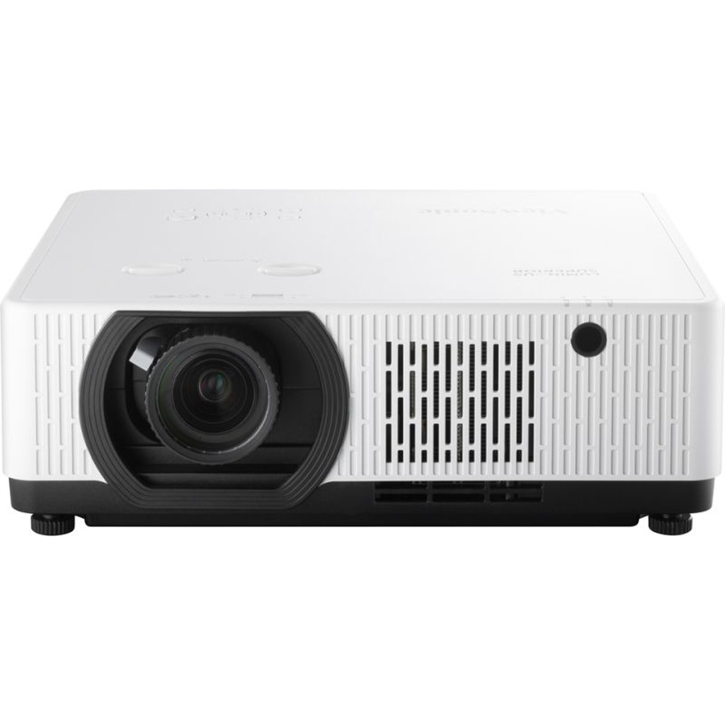 Viewsonic LSC801WU data projector Standard throw projector 8000 ANSI lumens 3LCD WUXGA (1920x1200) White - Image 3