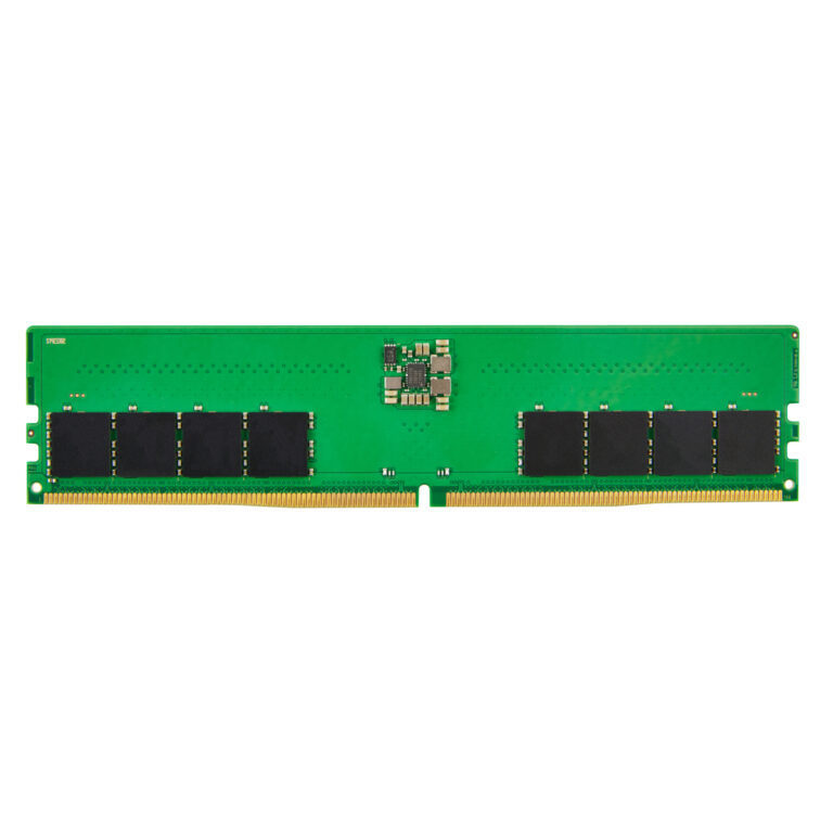 HP 8GB DDR5 (1x8GB) 4800 UDIMM NECC Memory
