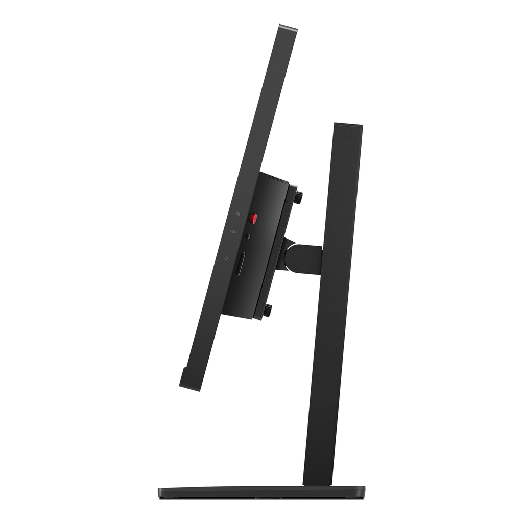 Lenovo ThinkVision E24q-30 computer monitor 60.5 cm (23.8") 2560 x 1440 pixels 2K Ultra HD LED Black - Image 7