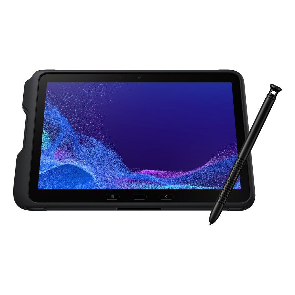 Samsung Galaxy Tab Active4 Pro SM-T636B 5G Qualcomm Snapdragon LTE-TDD & LTE-FDD 128 GB 25.6 cm (10.1") 6 GB Wi-Fi 6 (802.11ax) - Image 12