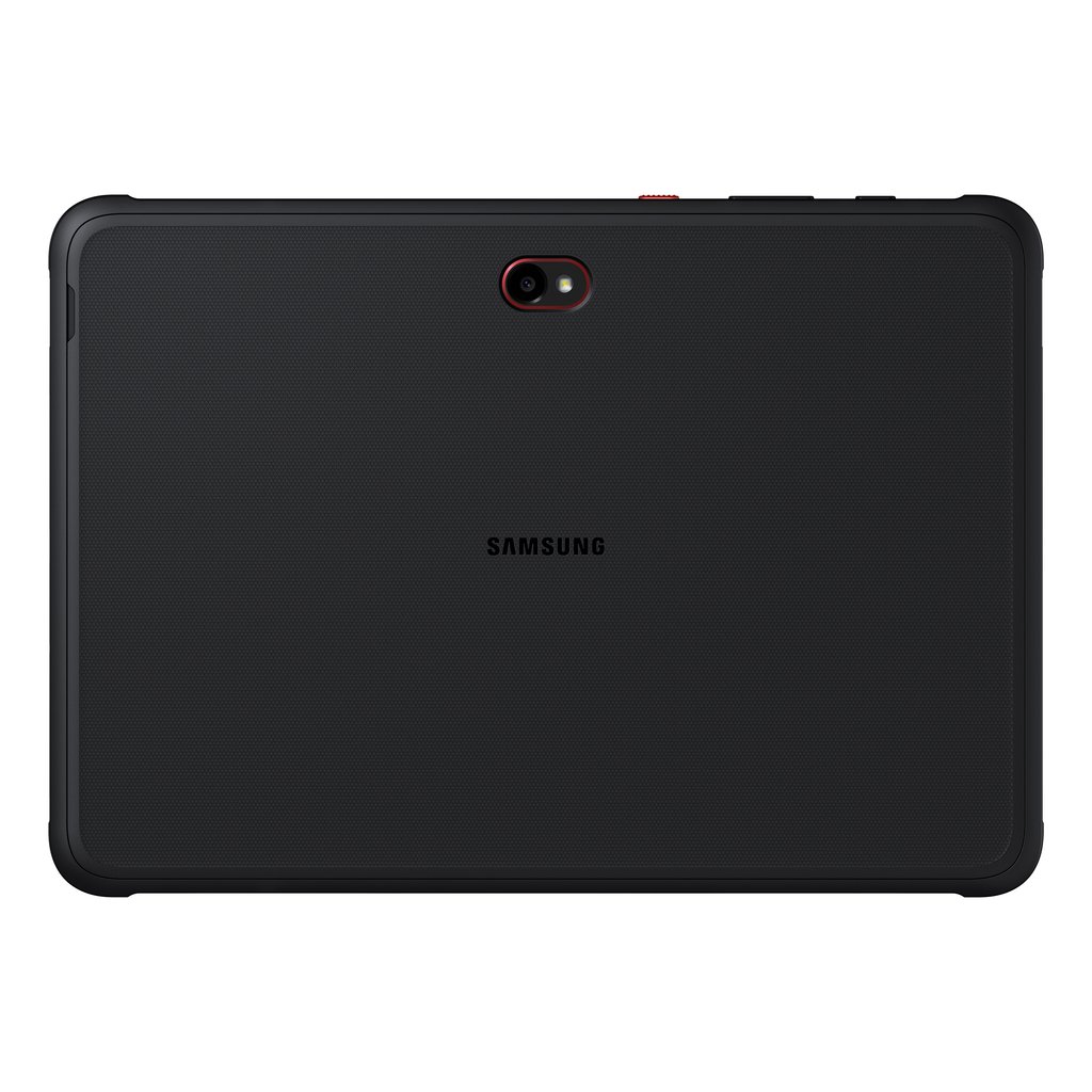 Samsung Galaxy Tab Active4 Pro SM-T636B 5G Qualcomm Snapdragon LTE-TDD & LTE-FDD 128 GB 25.6 cm (10.1") 6 GB Wi-Fi 6 (802.11ax) - Image 15