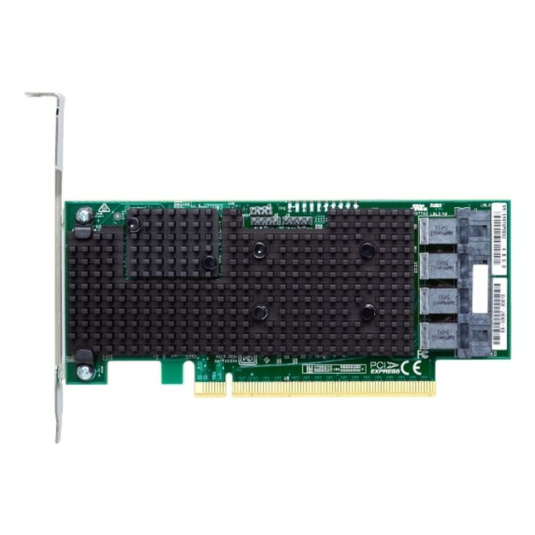 Lenovo 7Y37A01081 interface cards/adapter Internal Mini-SAS HD