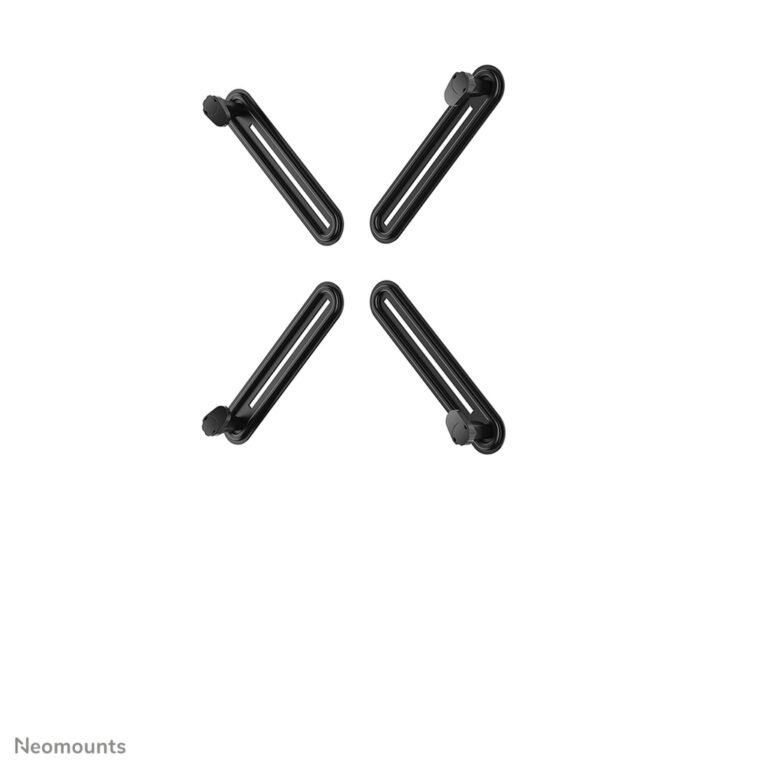 Neomounts FPMA-VESANON VESA-adapter 10-27"