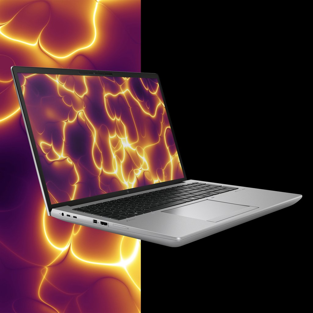 HP ZBook Fury G11 Intel® Core™ i7 i7-14700HX Mobile workstation 40.6 cm (16") WUXGA 32 GB DDR5-SDRAM 1 TB SSD NVIDIA - Image 26