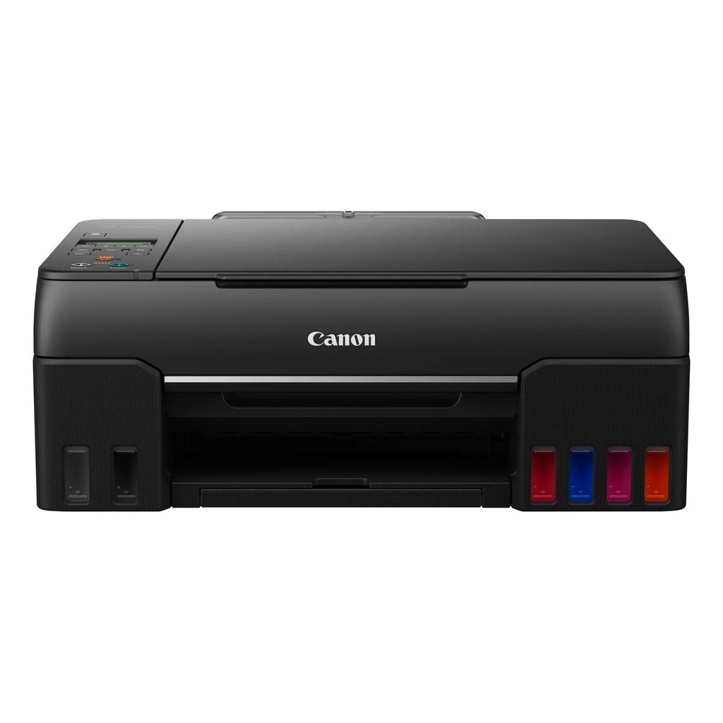 Canon G650 Inkjet A4 4800 x 1200 DPI 3.9 ppm Wi-Fi - Image 2