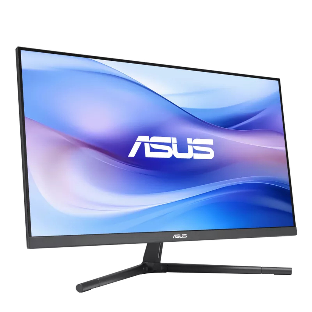 ASUS VU279CFE-B computer monitor 68.6 cm (27") 1920 x 1080 pixels Full HD LCD Blue - Image 4