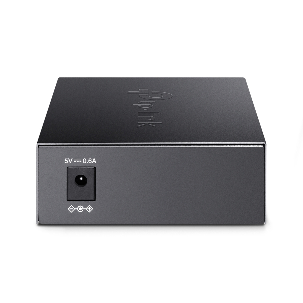 TP-Link Gigabit WDM Media Converter - Image 4