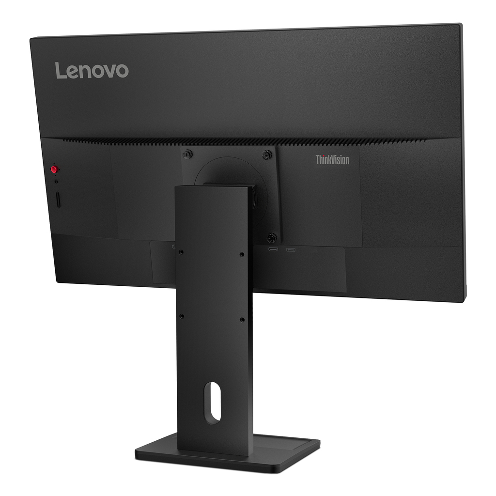 Lenovo ThinkVision E24q-30 computer monitor 60.5 cm (23.8") 2560 x 1440 pixels 2K Ultra HD LED Black - Image 10