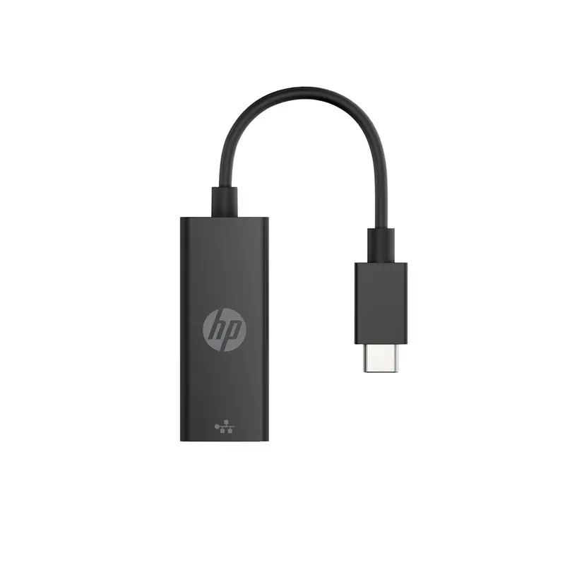 HP USB-C to RJ45 Adapter G2 - Image 2