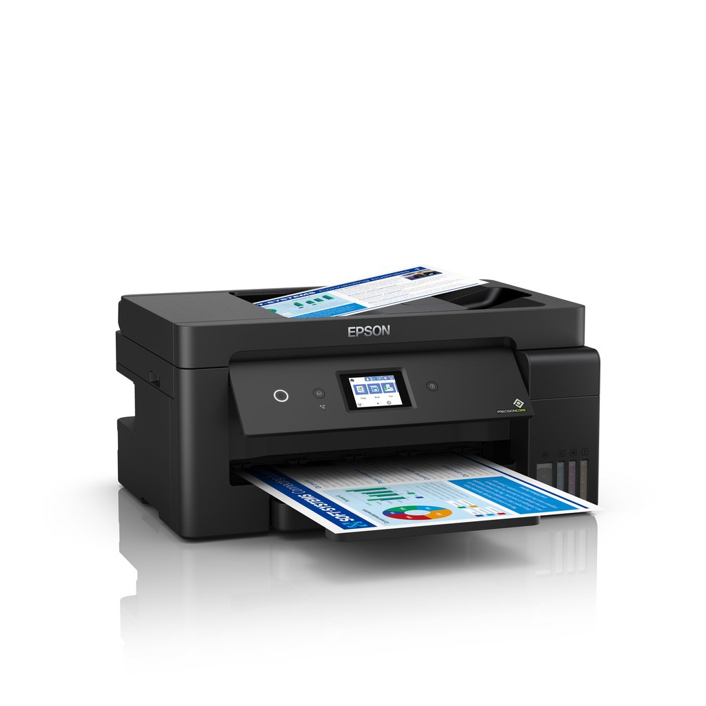 Epson EcoTank ET-15000 Inkjet A3 4800 x 1200 DPI 17 ppm Wi-Fi - Image 8