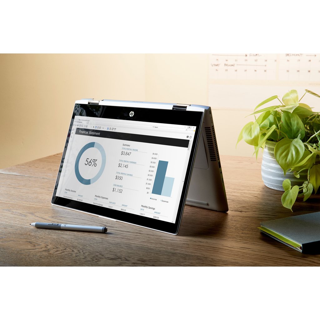 HP Rechargeable Active Pen G3 - Image 6