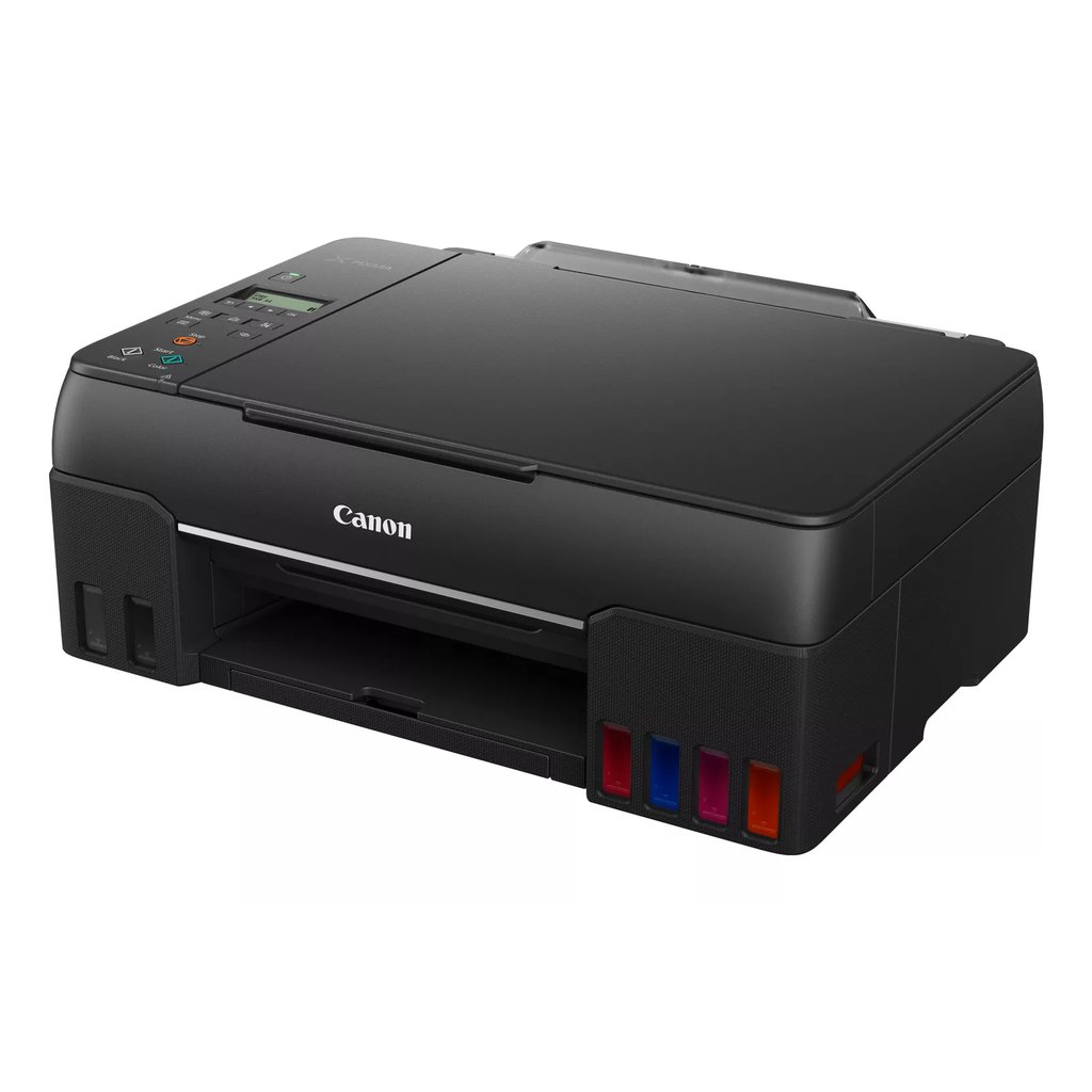 Canon G650 Inkjet A4 4800 x 1200 DPI 3.9 ppm Wi-Fi - Image 24