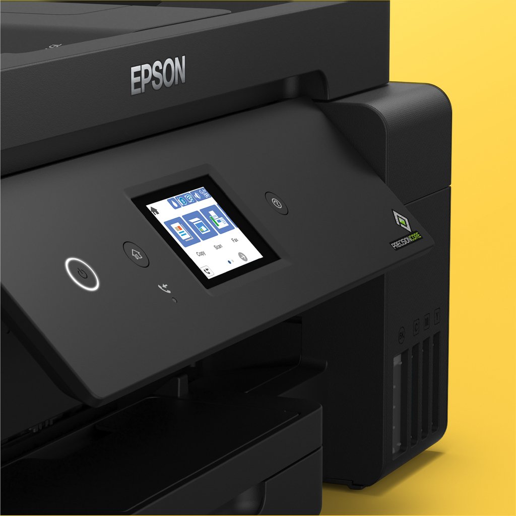 Epson EcoTank ET-15000 Inkjet A3 4800 x 1200 DPI 17 ppm Wi-Fi - Image 22
