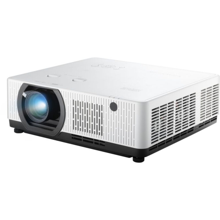 Viewsonic LSC801WU data projector Standard throw projector 8000 ANSI lumens 3LCD WUXGA (1920x1200) White