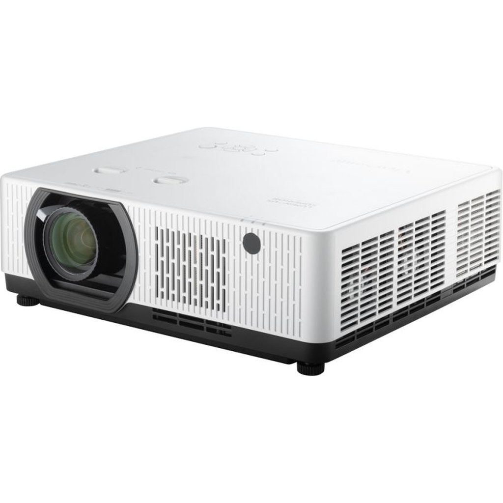 Viewsonic LSC701-4K data projector Standard throw projector 7000 ANSI lumens 3LCD UHD 4K (3840x2160) White - Image 2