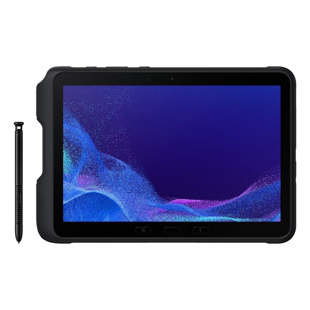 Samsung Galaxy Tab Active4 Pro SM-T636B 5G Qualcomm Snapdragon LTE-TDD & LTE-FDD 128 GB 25.6 cm (10.1") 6 GB Wi-Fi 6 (802.11ax) - Image 9