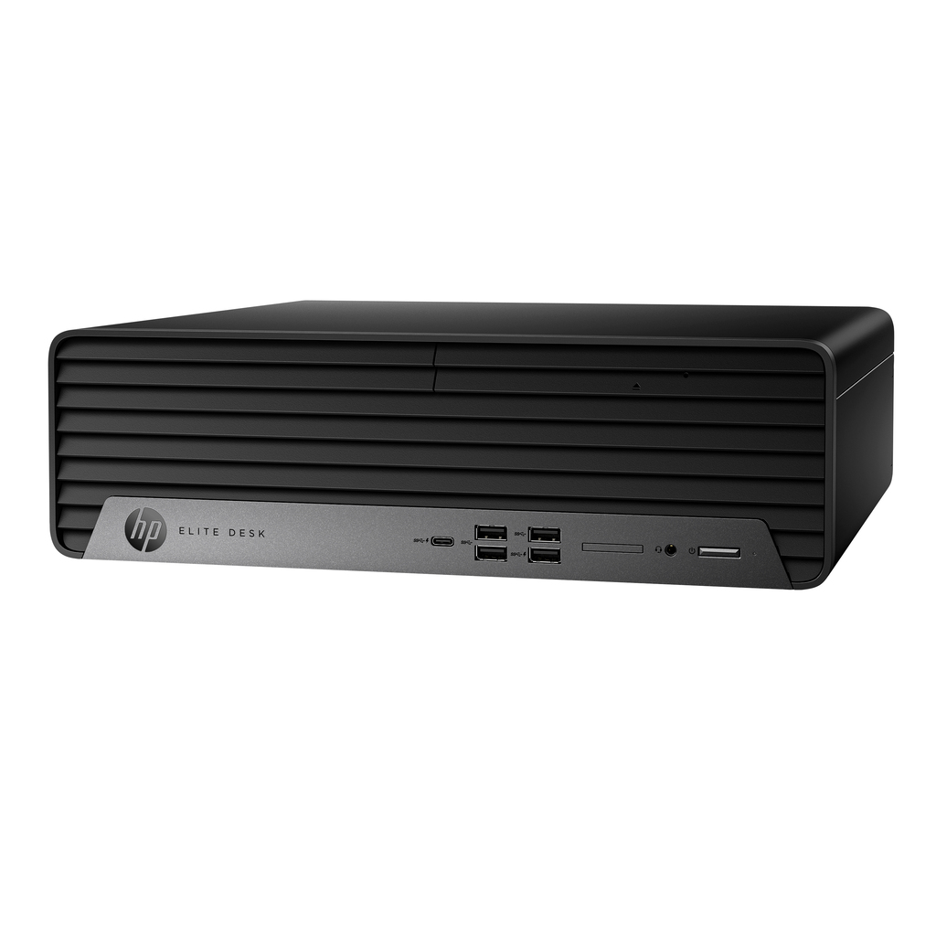HP Elite SFF 800 G9 Intel® Core™ i7 i7-12700 16 GB DDR5-SDRAM 512 GB SSD Windows 11 Pro PC Black - Image 7