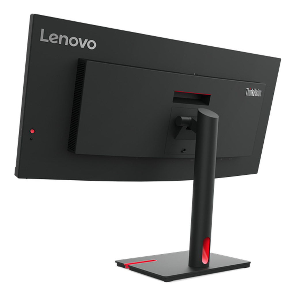 Lenovo ThinkVision T34w-30 86.4 cm (34") 3440 x 1440 pixels Wide Quad HD LED - Image 6