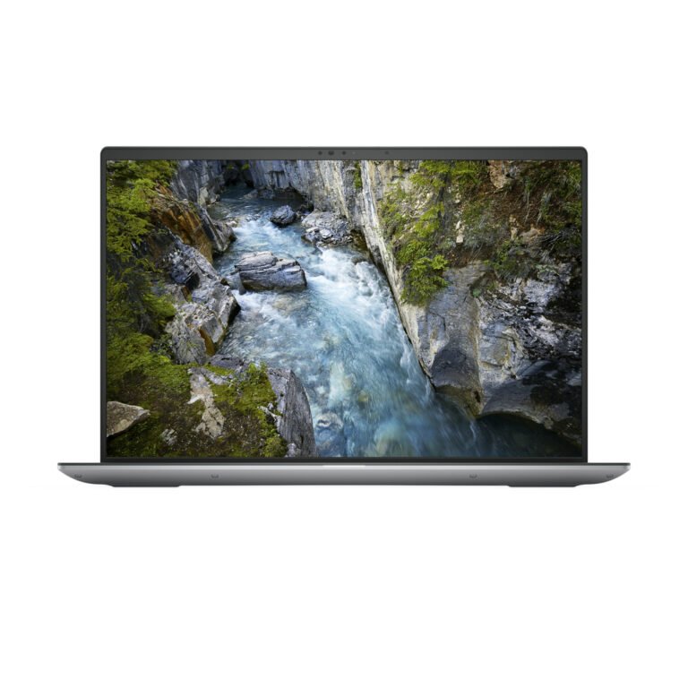 DELL Precision 5690 Intel Core Ultra 7 165H Mobile workstation 40.6 cm (16") Full HD+ 32 GB LPDDR5x-SDRAM 1 TB SSD NVIDIA RTX 1