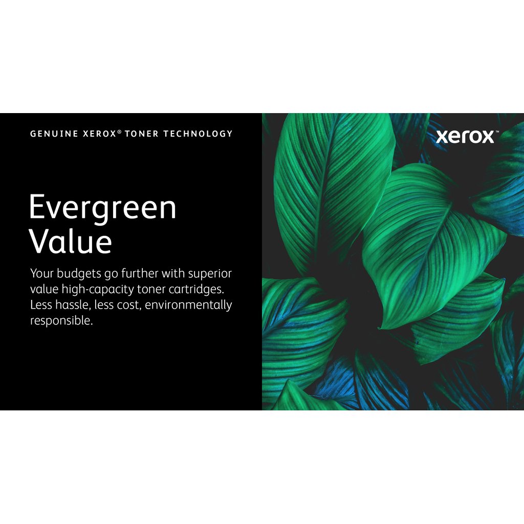 Xerox Genuine ® VersaLink® C625 Color Multifunction Printer Yellow High capacity Toner Cartridge (16000 Pages) - 006R - Image 7